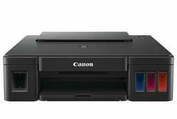 Принтер струйный Canon Pixma G1411, А4, 8, 8 изобр. /мин. .. .