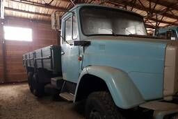 Продам Бортовой грузовик ЗИЛ 133 - Г4