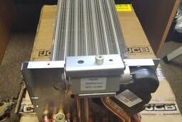 Selling air conditioner evaporator on JCB 220