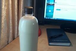 Продам Кумыс (кисломолочный продукт кобылье молоко)