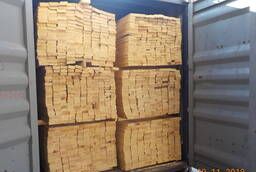 Sell dry softwood lumber (spruce, fir)