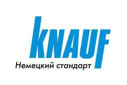 Products of the world brand Knauf Knauf