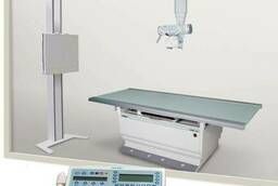 Professional examinations! Buy X-ray machine from Yuzh. Korea