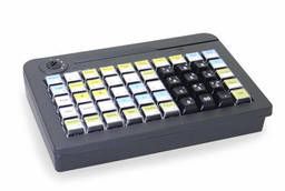 Programmable keyboard Mercury KB-50