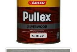 Пропитка для дерева Adler Pullex Silverwood с эффектом. ..