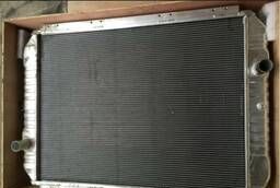 Water cooling radiator Doosan DX340