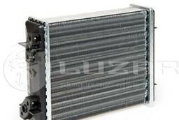Радиатор отопителя 2101-2107 Luzar LRh 0101