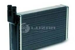 Радиатор отопителя 2108, 2115, 1102 Luzar LRh 0108
