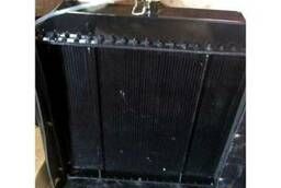 Радиатор водяного охлаждения HZM 933 Frontal 240