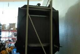 Радиатор водяного охлаждения LW300F