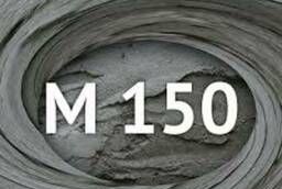 Раствор М 150 | Заказывайте с доставкой раствор и бетон