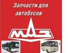 Редуктор заднего моста Автобус МАЗ (18х27 ) 103-2402010-43