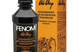 Рекондиционер для механических КПП 250мл, Fenom FN758