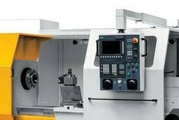 Repair of electronics for CNC machines