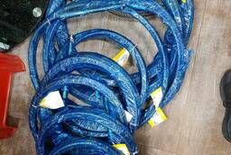 S01-2993, Cable for extending boom sections HIAB 190