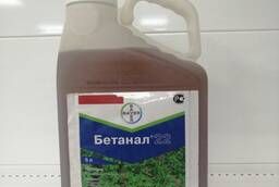Селективный гербицид Бетанал 22