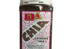 Chia seeds Grocery Pharmacy (can) 200 g