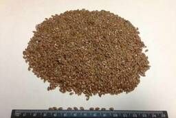 Flax seeds, refined 99%