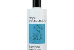 Шампунь для волос Укрепляющий Shampoo Rivitalizing