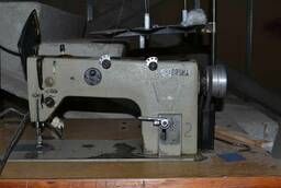 Швейная машинка профессиональная Orsha 22 класса.