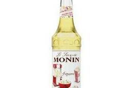 Сироп MONIN (Монин) вкус Попкорн 0, 7 л стекло