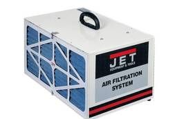Air filtration system AFS-500