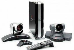 Система видеоконференцсвязи HDX 8000-1080 Polycom/7200-23160