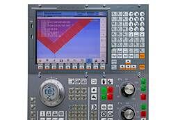 CNC systems for solving production automation tasks!