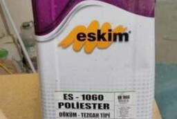 Смола полиэфирная Eskim ES–1060