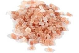 Chipped Himalayan salt Fire stone, fraction 5-7 mm 3 kg