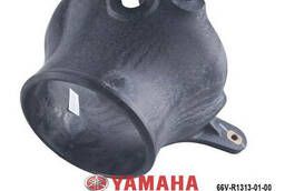 Yamaha Water Jet Nozzle