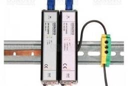 SP-IP/1000PD Устройство грозозащиты цепей Ethernet