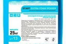 Start Extra Foam Power сильно щелочное пенное моющее средств