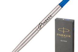 Стержень для ручки-роллера Parker Quink RB. ..