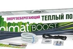 Стержневой инфракрасный теплый пол Unimat Boost HRS-B500