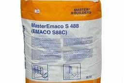 Сухая бетонная смесь  Master Emaco S 488 PG (EMACO S88)