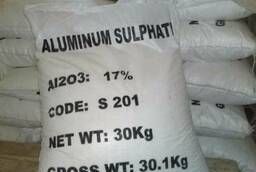 Aluminum sulfate (Aluminum sulfate) technical