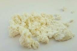Cream cheese, curd. Analogue of Cremette (Kremette)