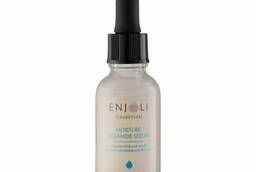 Serum for the face with the Enjoli Ceramide Complex