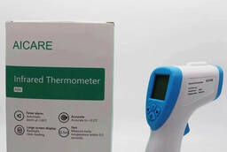 Термометр бесконтактный инфракрасный «Aicare» mod. A66