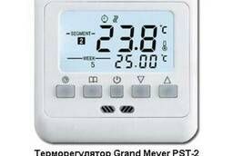 Терморегуляторы для теплого пола и др. систем обогрева