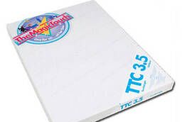 Термотрансферная бумага MagicTouch TTC 3. 5 A3, 100. ..