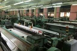 Weaving machine STB-180