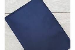 Ткань Дюспо 240Т темно-синяя №19-3940 трх
