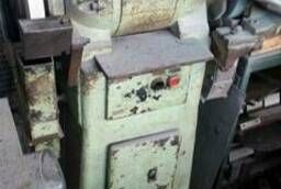 Sharpener (emery) d. 300 grinding and grinding machine, there is 200mm