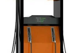 Fuel dispensers Certus, type of construction Portal