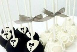 Order wedding cake in the Crimea and Simferopol