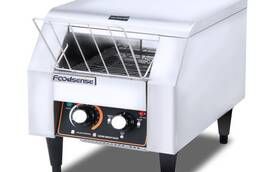 Conveyor-type toaster VALEX HET-150