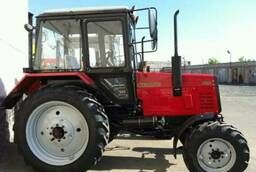 Трактор МТЗ Беларус 920