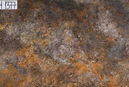 Травертин натуральный камень под бетон и ржавчину